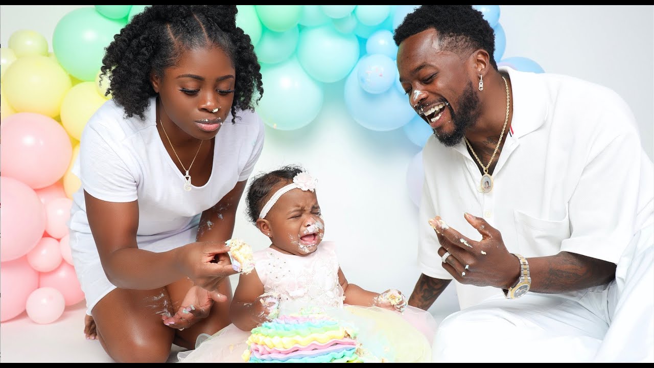 Marae BDay Photoshoot