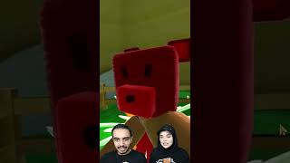 SÜPER AYI VS KUKLA! 😱