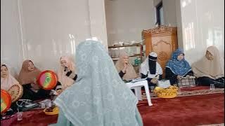 Ya Robbibil Mushthofa- Qosidah Elfatma- Peringatan 10 Muharram