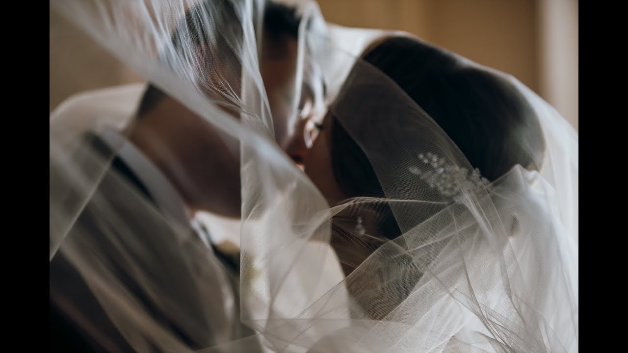 Jeff + Soo | Noor | Pasadena | Wedding Videography | Ernie & Fiona Weddings