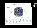 Towards Microsecond Time-Resolved Cryo-Electron Microscopy - Ulrich Lorenz (EPFL)