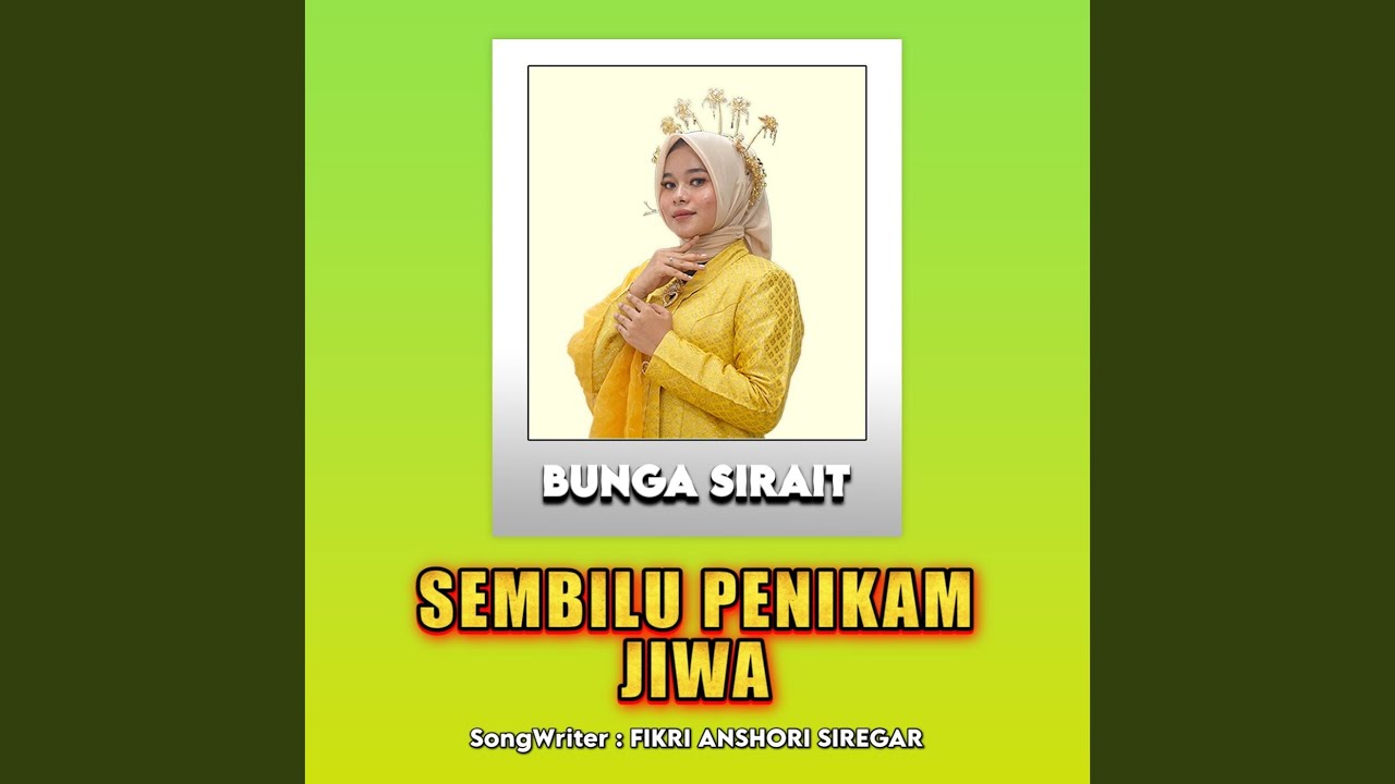 Sembilu Penikam Jiwa
