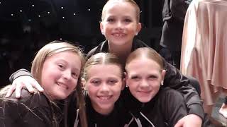 Showstopper Dance Competition Recap Video — Dance Quest International 2019 Season