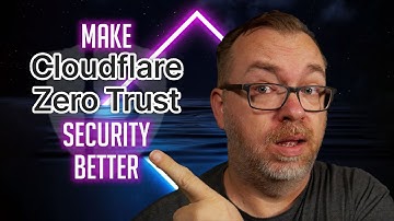 Restrict Access to Your Cloudflare Tunnel Applications