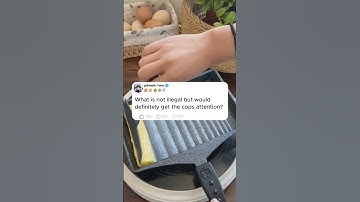 What is not illegal but would definitely get the cops attention?#story #reddit #askreddit