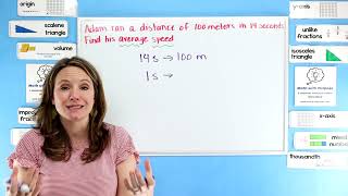 Understanding Average Speed