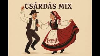 Csárdás Mix