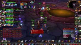 Naxxramas Instructor Razuvious
