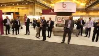 Day 1 - ISPA EXPO 2014