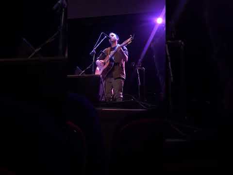 Sufjan Stevens - Mystery of Love (Live in nyc)