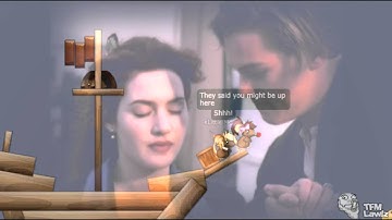 TFM LAWLZ Music Map Video #1 - Transformice