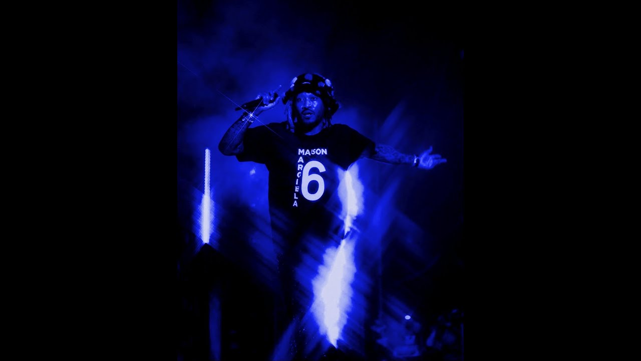 (FREE) Future Type Beat - "Seen It All"