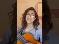 Jenjoon Ma Sam3ouna جنجون ما سمعونا Cover By Zeineb Zaibi 