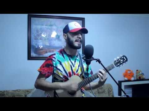 Ceyhun Zeynalov (Cin) - Maaş günü (acoustic cover)