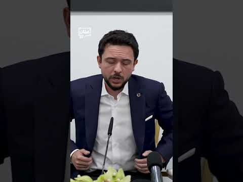 ولي العهد يعلن عن أعادة تفعيل خدمة العلم
