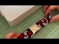 The Process of Sewing One A Dog Collar