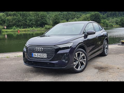 0-100: אאודי Q4 איטרון ספורטבק, היצרן אומר 8.5 שניות, כמה בפועל?