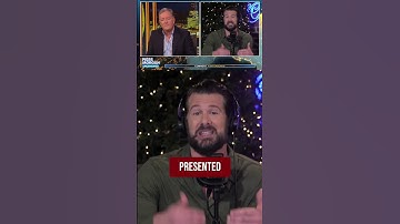 Steven asks Piers Morgan why he never pressed Nick Fuentes on being a “big fan” of Joseph Stalin