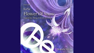 Flower of Snow (Shingo NAKAMURA Remix)