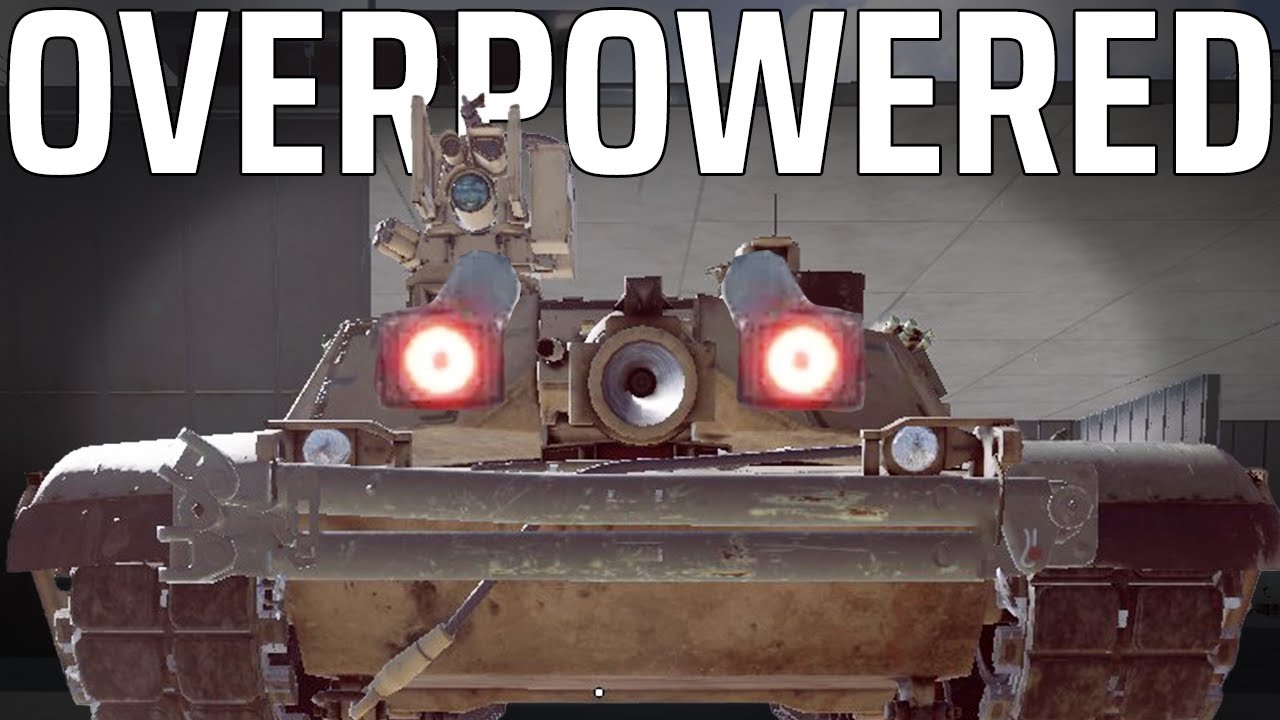 Tanks are a HUGE PROBLEM In Battlefield RedSec