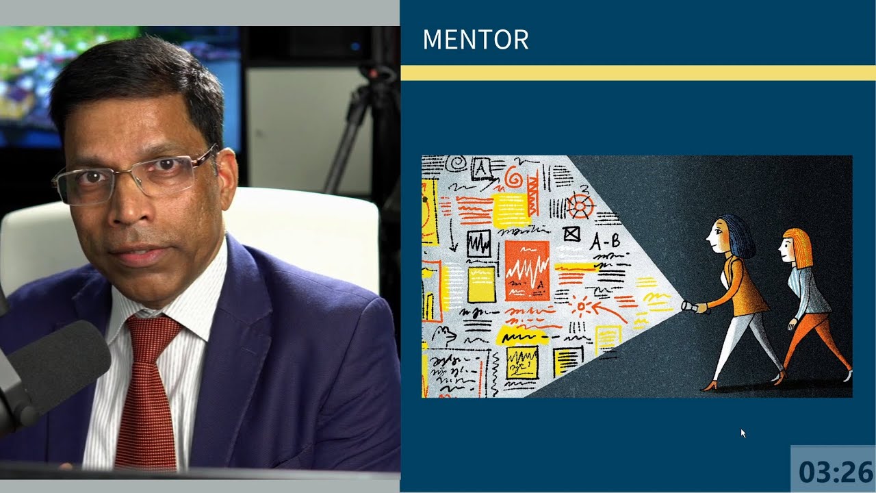 Наставничество и коучинг в Toastmasters: в ​​чем разница?