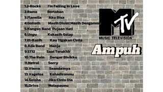 Kumpulan Musik Hits Mtv Ampuh 2000an/Musik Indo 2000an, Nostalgia jaman sekolah SMA 🥰