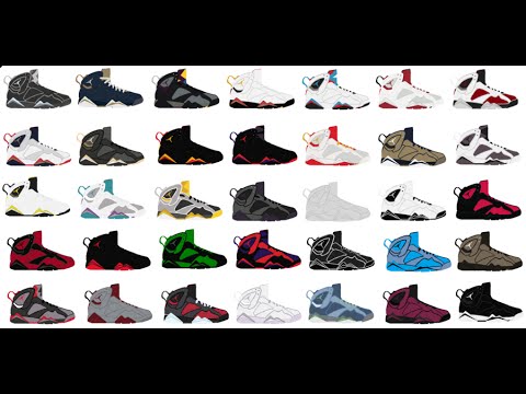 top 10 air jordans