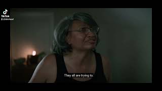 Father May I pt 3 on Tubi featuring Peggy Logan as Grandma Susie