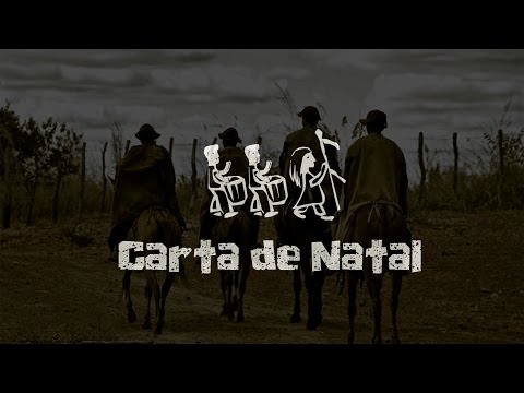 MUSICA: CARTA DE NATAL
