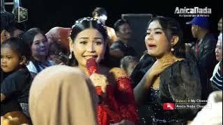 DEMI AYANG - DIAN ANIC - ANICA NADA MALAM 13 OKTOBER 2022 RANCAJAWAT TUKDANA INDRAMAYU