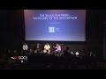 AFI DOCS BLACK PANTHERS Q&A
