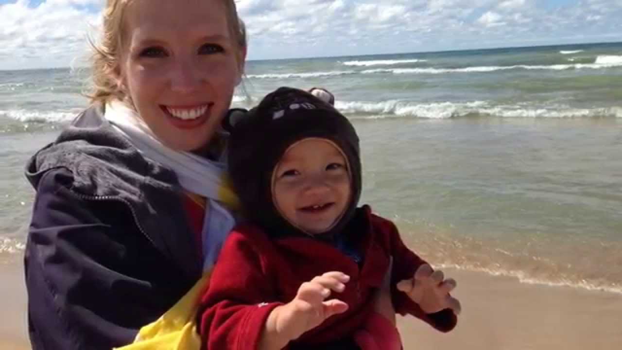 Macwoods Silver Lake Dunes Ride