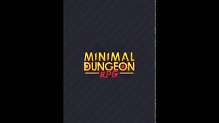 Minimal Dungeon RPG