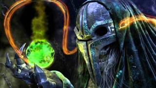 Deadlord - video designed by dreamscene.org