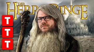 CHAOS auf der Herr der Ringe Map! | TTT