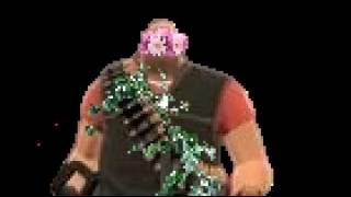 cordyceps but heavy and og sfm heavy sing it