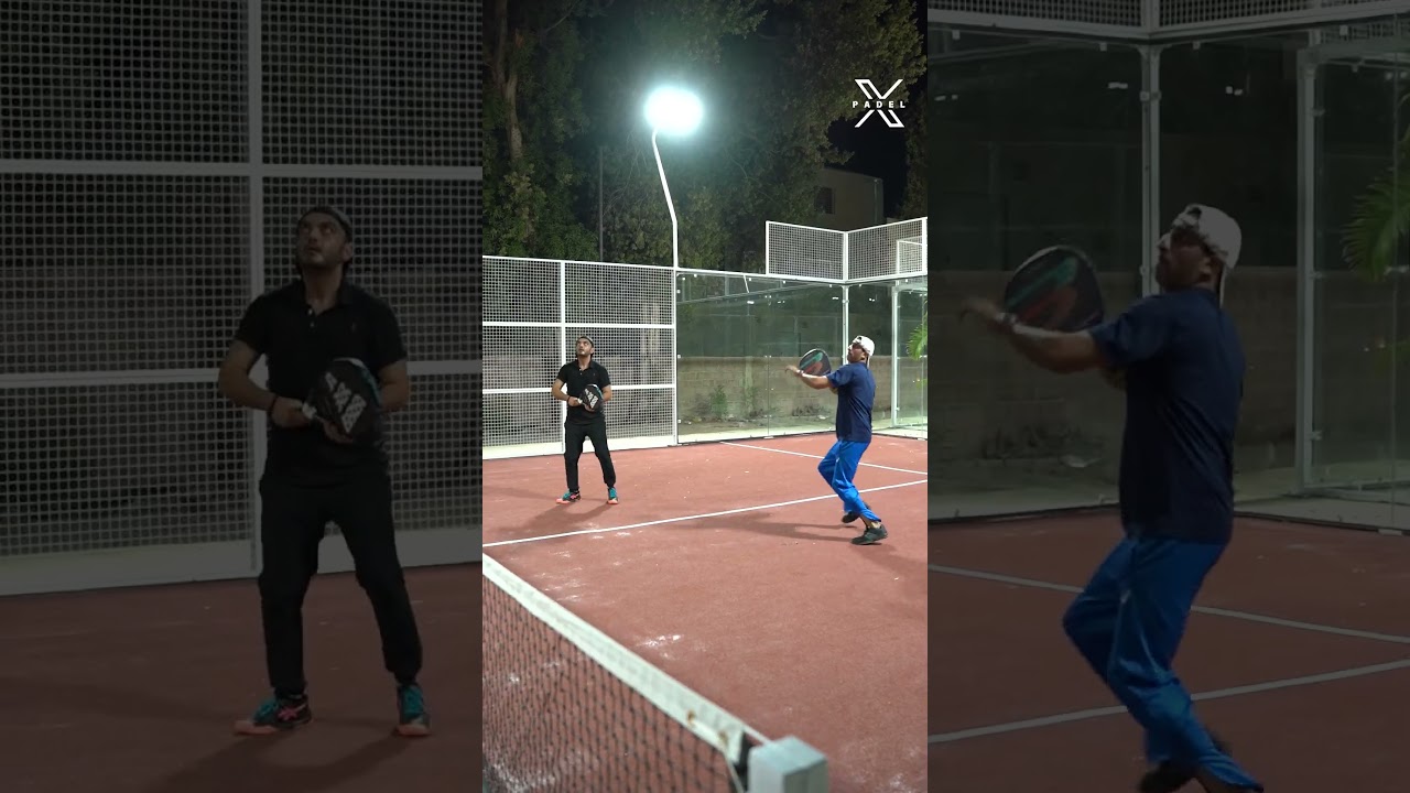 Padel X Facility Update | A New Standard for Sport in Karachi