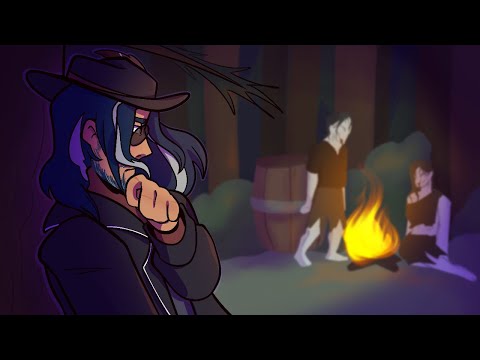 End Of The Line - The Vampire's Bride (Minecraft Roleplay)