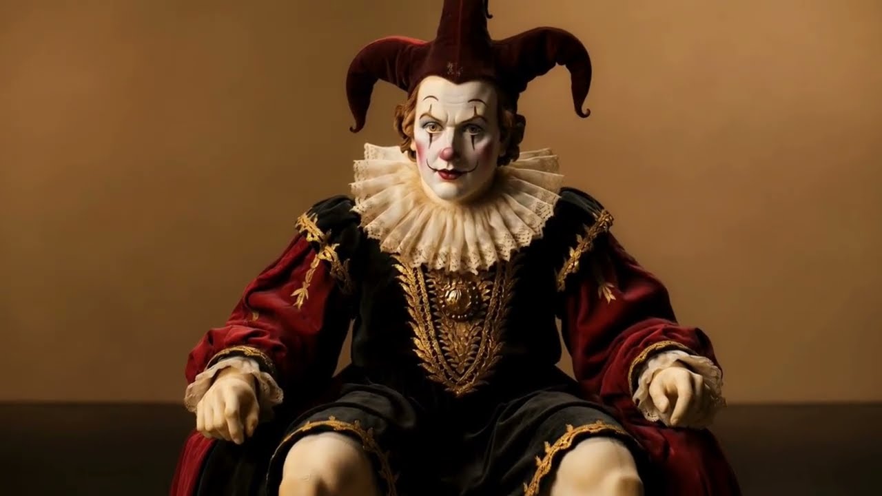 Song: We build giants -v2