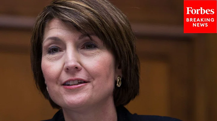 Cathy McMorris Rodgers: Ending Abortion Is The Hum...