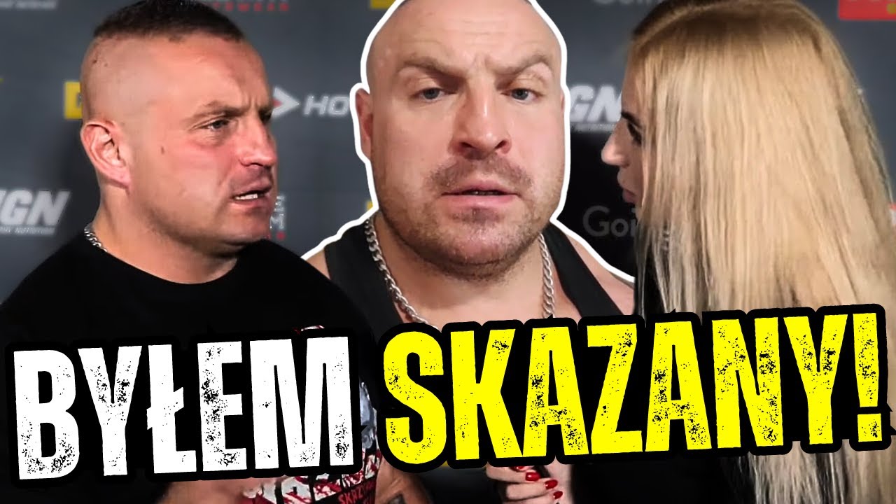 Skrzypas UJAWNIA NIEZNANE fakty! 