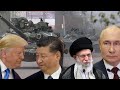 Rikici Ya Kunno Kai Tsakanin China Da Thailand A Gabas Ta Tsakiya Ma Ana Cigaba Da Fafatawa Rikici Ya Kunno Kai Tsakanin China Da Thailand A Gabas Ta Tsakiya Ma Ana Cigaba Da Fafatawa