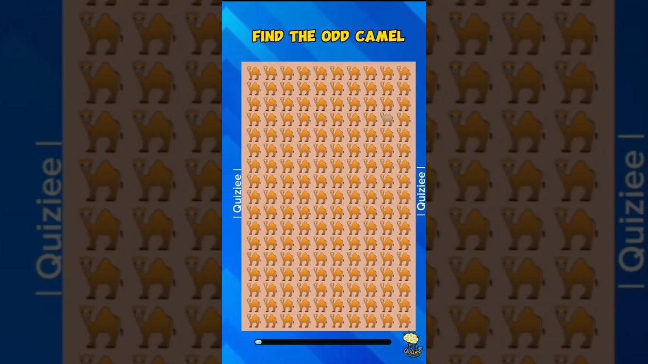 Find The Odd Emoji Out | Emoji Quiz | Odd One Out Puzzle | Easy, Medium and Hard