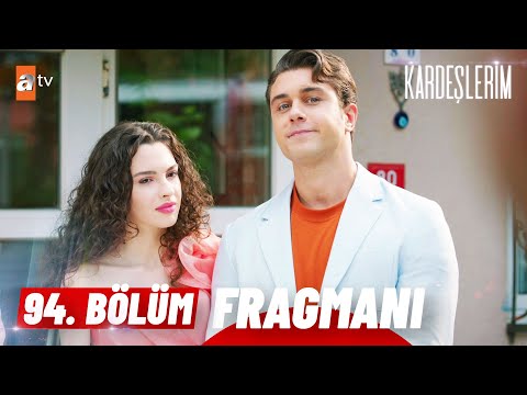 Kardeşlerim 94. Bölüm Fragmanı | ''Suzan hanımın çiçeğini sen kaparsın umarım'' @atvturkiye