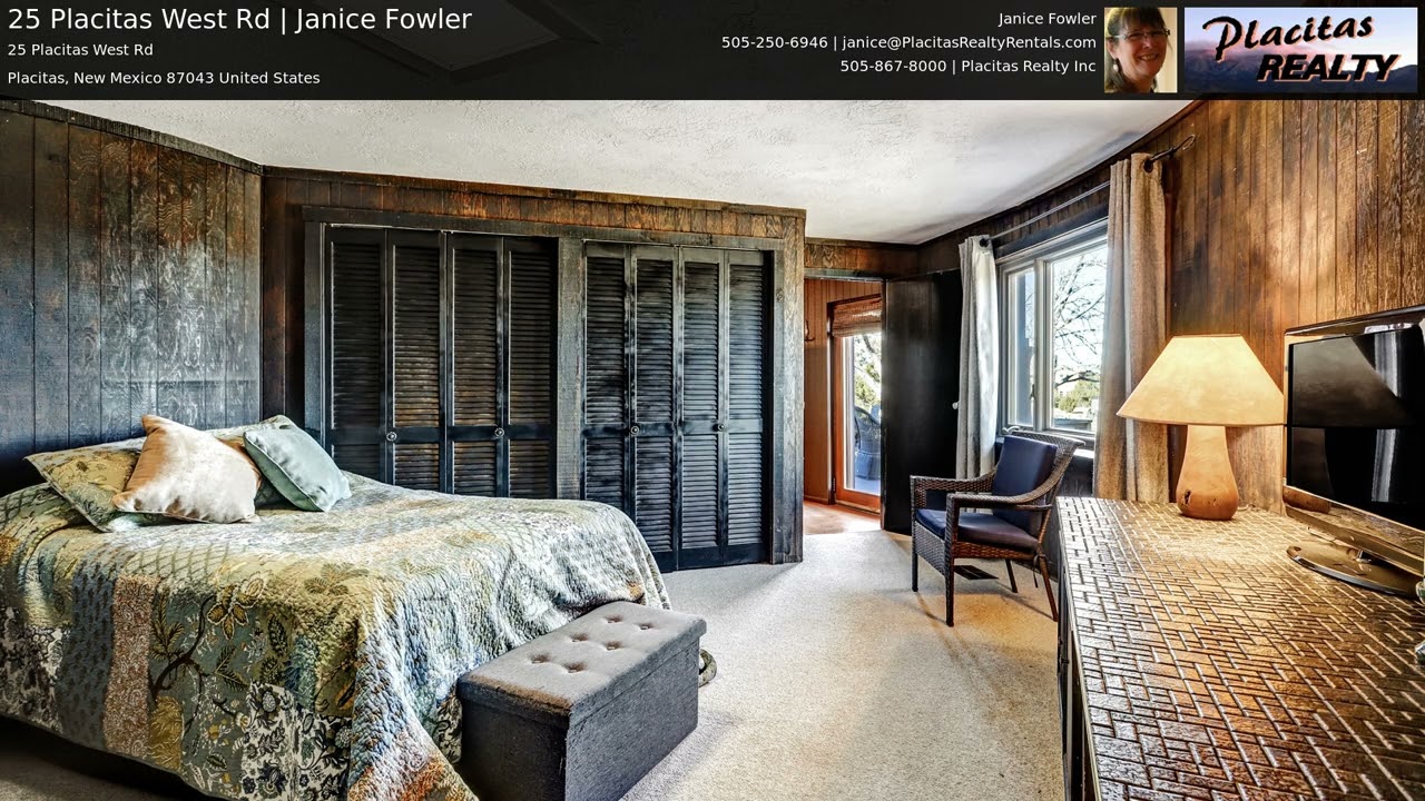 25 Placitas West Rd | Janice Fowler