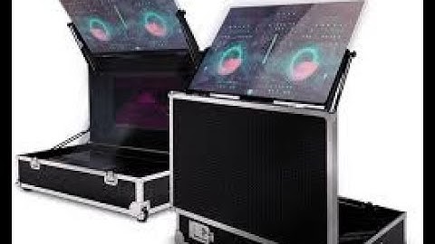 NAMM 2020 Touch Innovations Emulator Elite (Feat. Cody Myer)