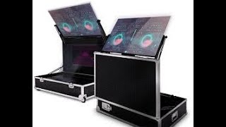 NAMM 2020 Touch Innovations Emulator Elite (Feat. Cody Myer)