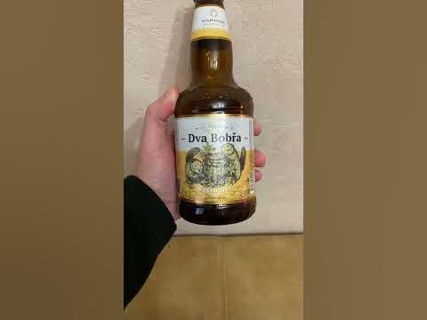 Таркос | Два Бобра | Пшеничное - YouTube