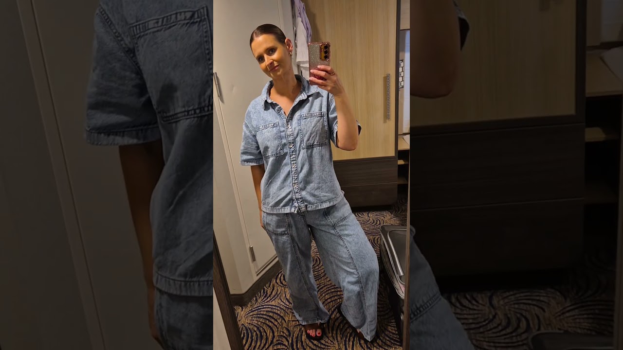 Outfits i wore on a cruise ship #outfitideas