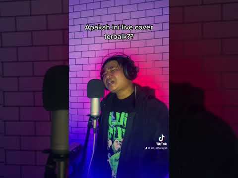 Anji - Bukan Kekasih Sempurna (cover)
